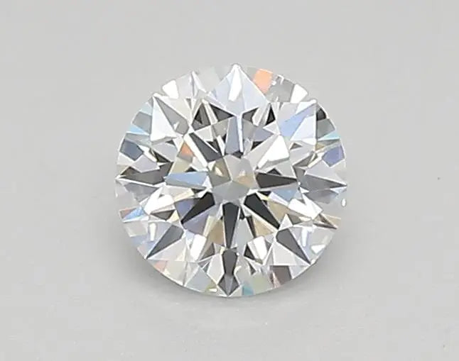 0.38 Carat · ROUND · D · VS1 · IGI · Ideal Cut