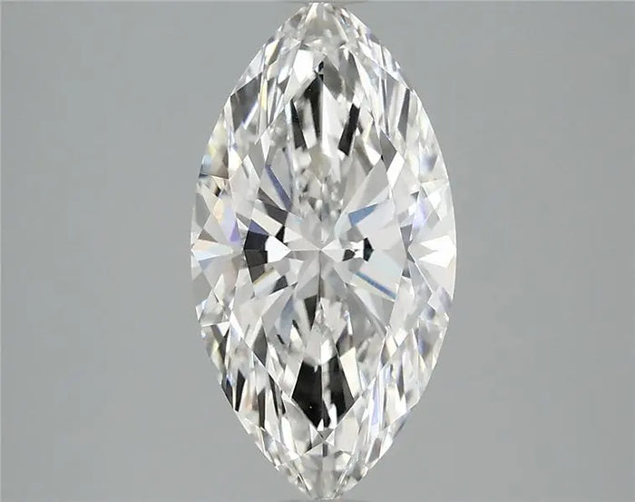 2.55 Carat · MARQUISE · F · VS1 · IGI · Excellent Cut