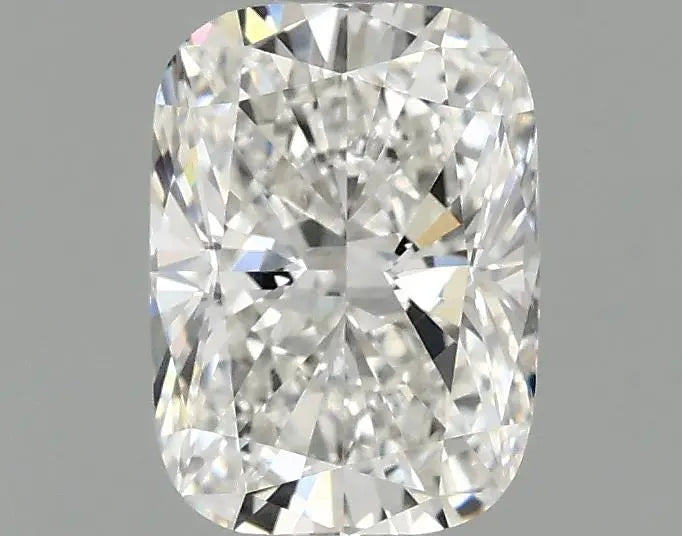 1.05 Carat · CUSHION · E · VVS2 · IGI · Excellent Cut