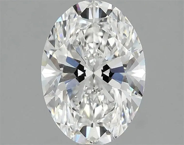 1.57 Carat · OVAL · E · VS1 · IGI · Excellent Cut