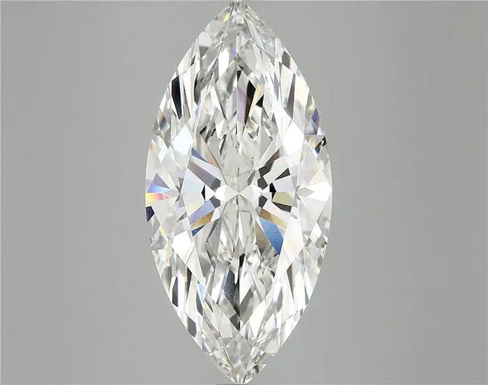 5.06 Carat · MARQUISE · F · VS1 · IGI · Excellent Cut