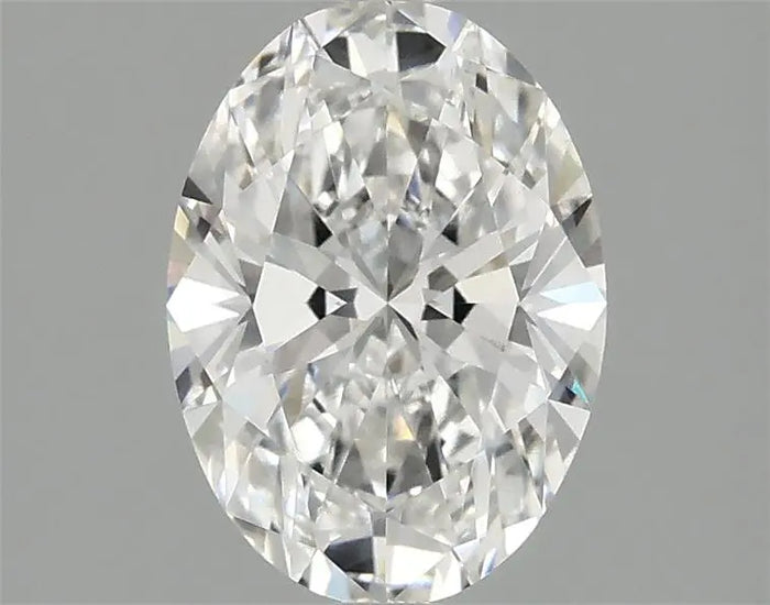 1.59 Carat · OVAL · E · VS1 · IGI · Excellent Cut