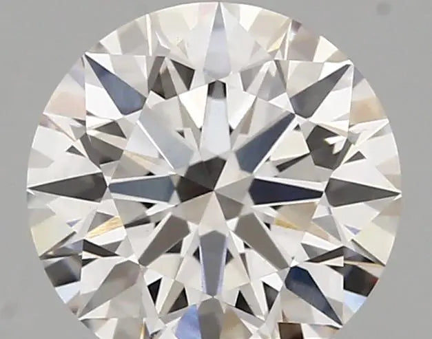 1.92 Carat · ROUND · D · VVS2 · IGI · Ideal Cut