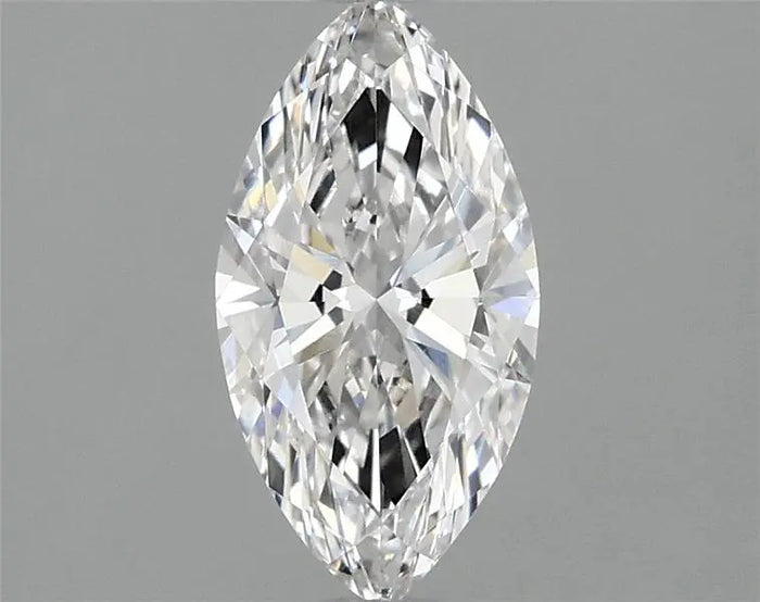 1.09 Carat · MARQUISE · E · VVS2 · IGI · Excellent Cut