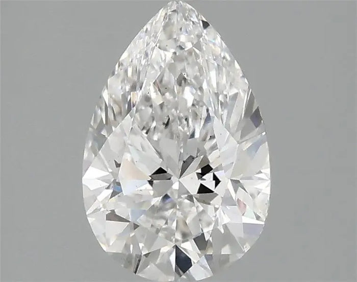 1.54 Carat · PEAR · E · VS2 · IGI · Excellent Cut