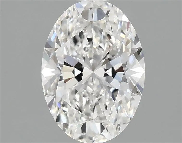 1.56 Carat · OVAL · E · VVS2 · IGI · Excellent Cut
