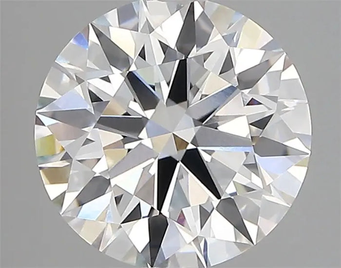 2.68 Carat · ROUND · D · VVS1 · IGI · Ideal Cut