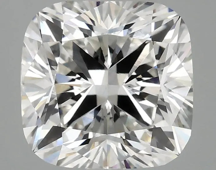 3.01 Carat · CUSHION · F · VS1 · IGI · Excellent Cut