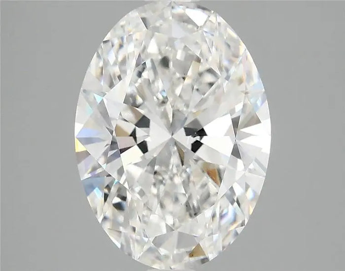 3.01 Carat · OVAL · E · VS1 · IGI · Excellent Cut
