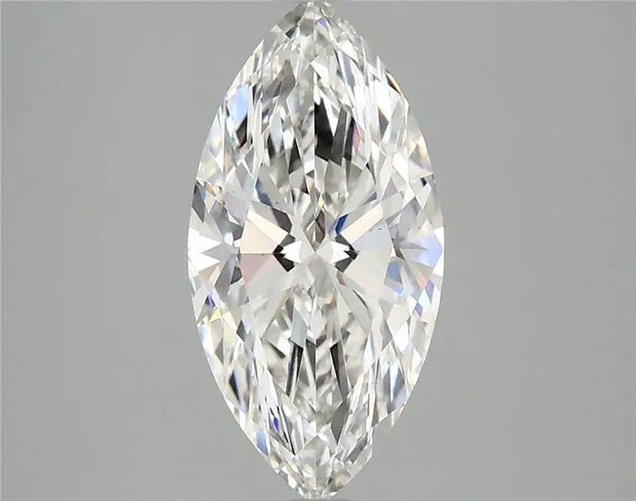 2.03 Carat · MARQUISE · F · VS1 · IGI · Excellent Cut