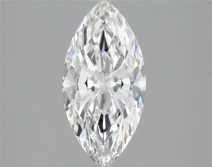 1.58 Carat · MARQUISE · E · VVS2 · IGI · Excellent Cut