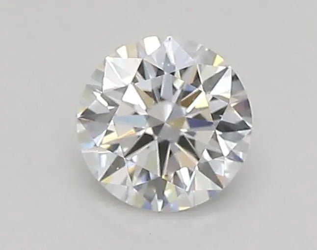 0.34 Carat · ROUND · D · VS1 · IGI · Ideal Cut