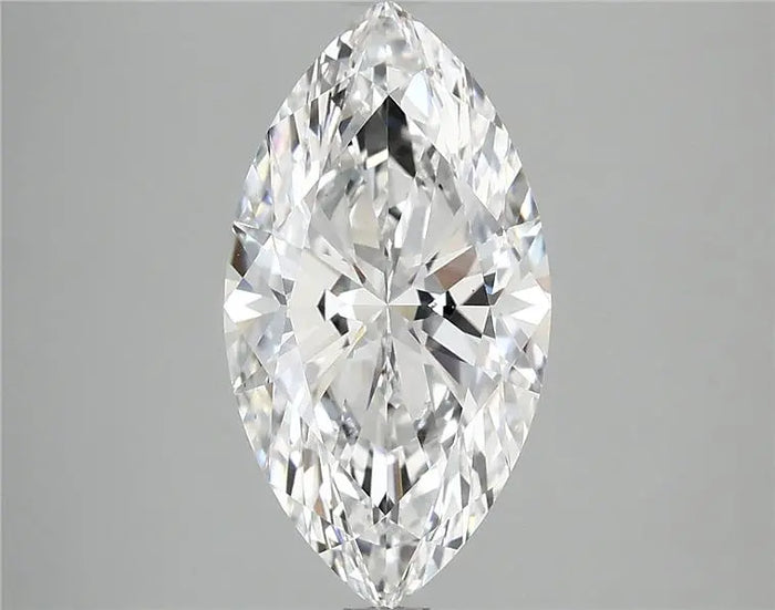 3.08 Carat · MARQUISE · D · VS2 · IGI · Excellent Cut