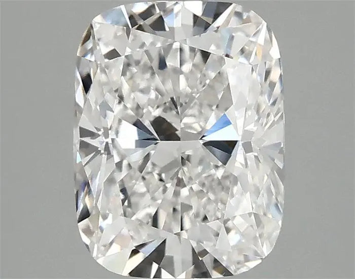 2.49 Carat · CUSHION · E · VS1 · IGI · Excellent Cut