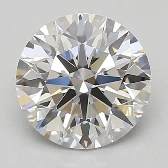 1.78 Carat · ROUND · D · VVS2 · IGI · Ideal Cut