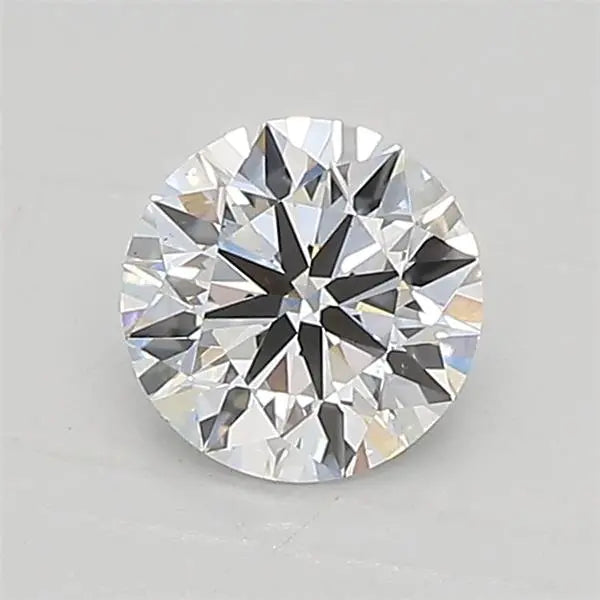 0.68 Carat · ROUND · D · VS2 · IGI · Ideal Cut