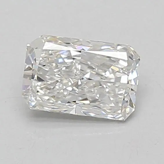 0.82 Carat · RADIANT · E · VVS2 · IGI · Excellent Cut