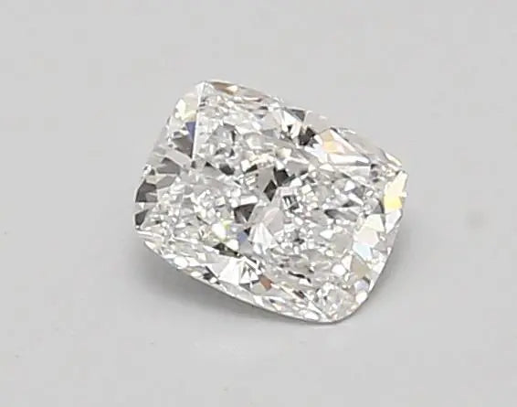 0.54 Carat · CUSHION · D · VVS1 · IGI · Excellent Cut
