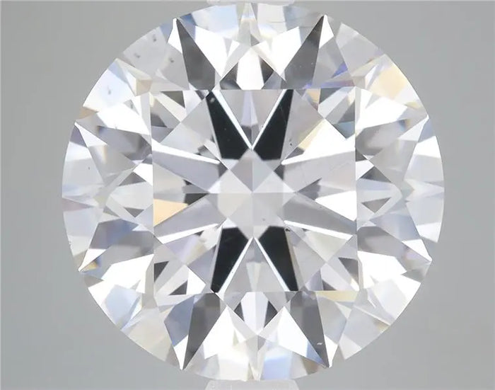 11.28 Carat · ROUND · E · VS2 · IGI · Ideal Cut