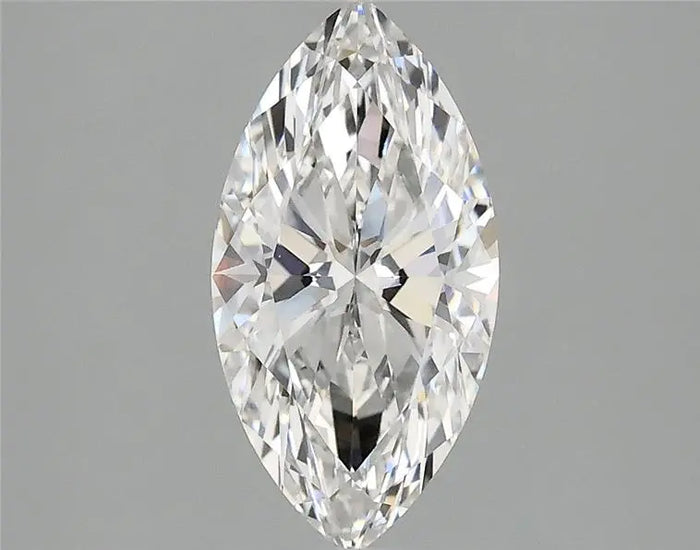 1.54 Carat · MARQUISE · E · VVS1 · IGI · Excellent Cut