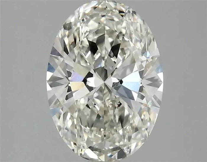 1.99 Carat · OVAL · H · VS1 · IGI · Excellent Cut