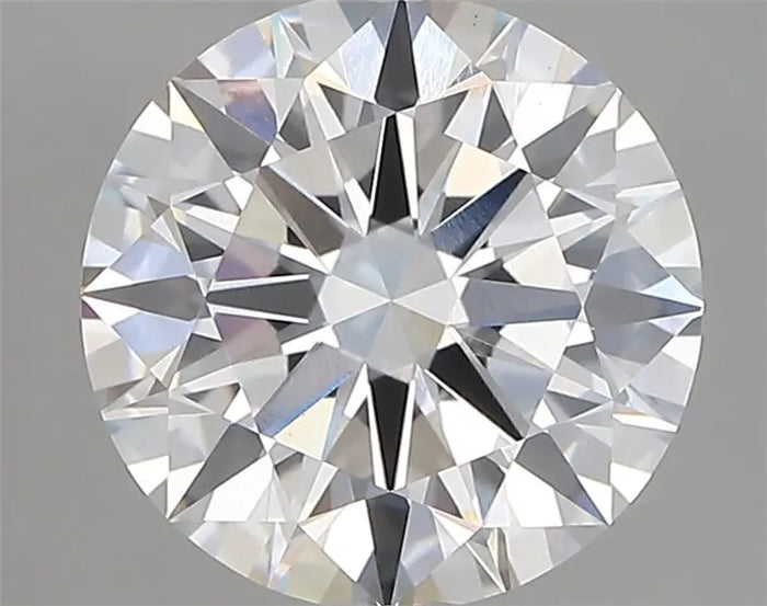 3.00 Carat · ROUND · D · VVS2 · IGI · Excellent Cut