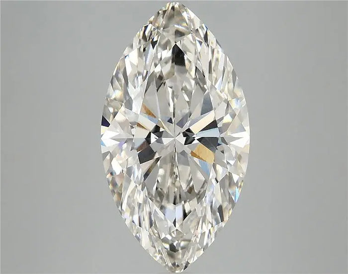 5.04 Carat · MARQUISE · G · VS1 · IGI · Excellent Cut
