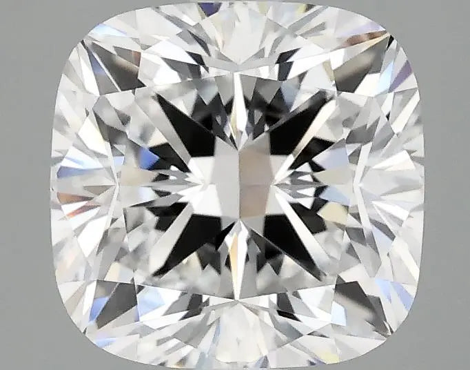 2.58 Carat · CUSHION · E · VVS2 · IGI · Excellent Cut