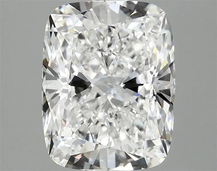 3.09 Carat · CUSHION · E · VVS2 · IGI · Excellent Cut