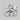 0.34 Carat · ROUND · D · VVS2 · IGI · Ideal Cut