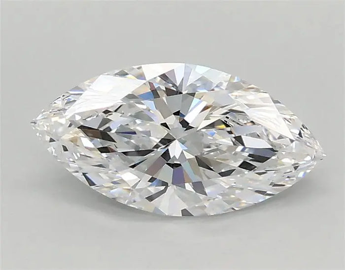0.81 Carat · MARQUISE · D · IF · IGI · Excellent Cut