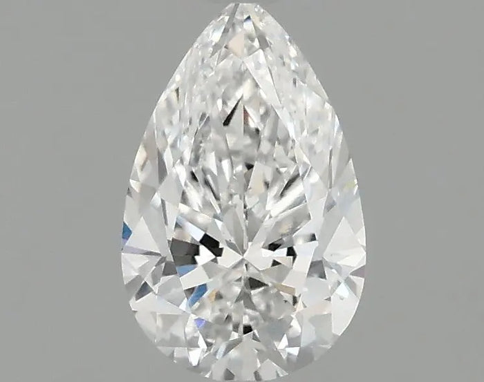 1.10 Carat · PEAR · D · VS1 · IGI · Excellent Cut