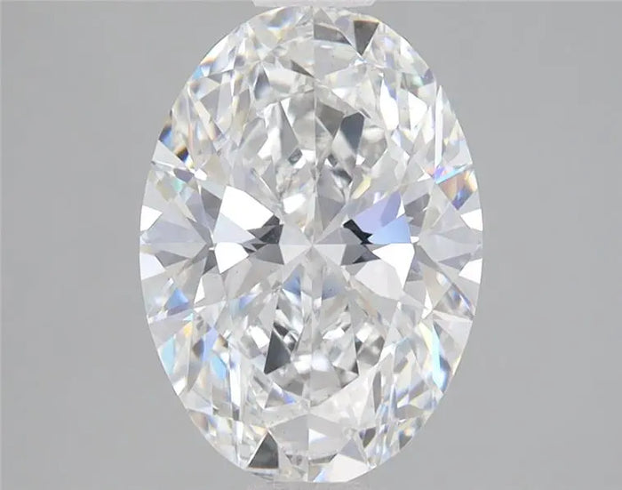 2.34 Carat · OVAL · E · VS1 · IGI · Excellent Cut