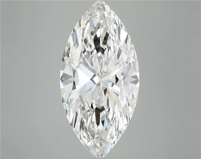 6.04 Carat · MARQUISE · E · VS1 · IGI · Excellent Cut