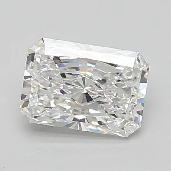 1.05 Carat · RADIANT · D · VS1 · IGI · Excellent Cut