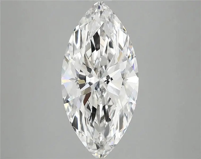3.09 Carat · MARQUISE · E · VS2 · IGI · Excellent Cut