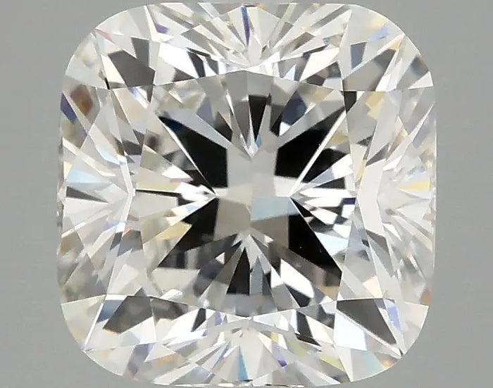 3.06 Carat · CUSHION · F · VS2 · IGI · Excellent Cut