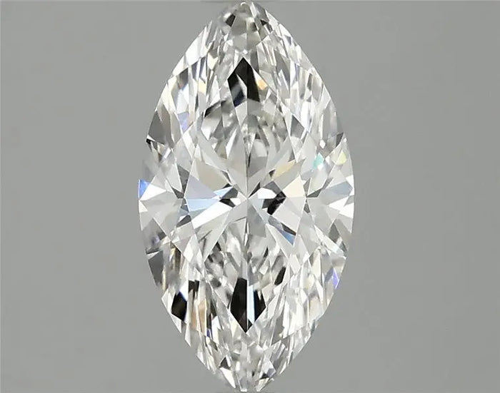 1.47 Carat · MARQUISE · F · VVS2 · IGI · Excellent Cut
