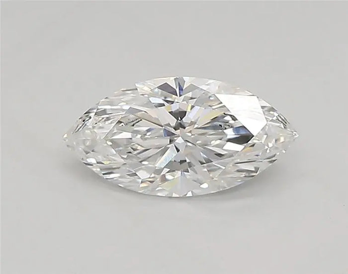 0.57 Carat · MARQUISE · E · VVS1 · IGI · Excellent Cut