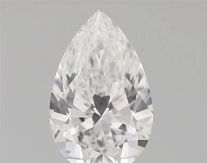 1.84 Carat · PEAR · D · VVS2 · IGI · Excellent Cut