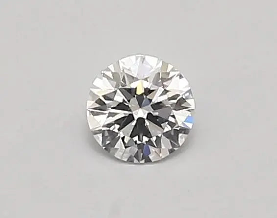 0.32 Carat · ROUND · D · VS1 · IGI · Ideal Cut