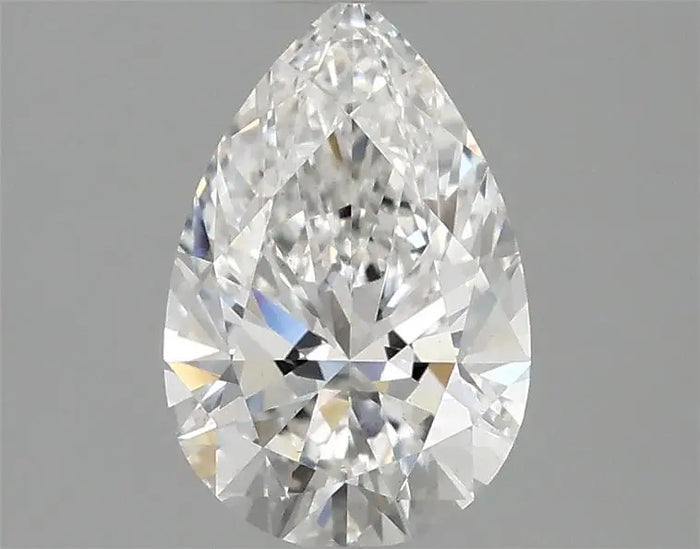 1.58 Carat · PEAR · E · VS2 · IGI · Excellent Cut