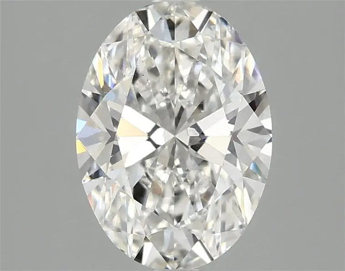 1.54 Carat · OVAL · E · VS1 · IGI · Excellent Cut