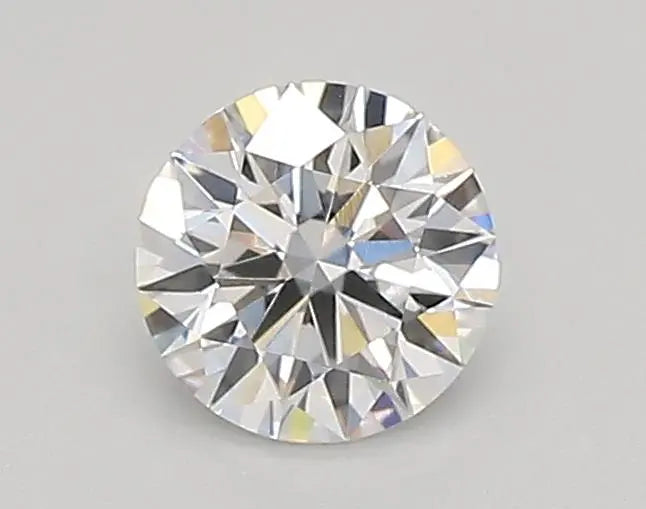 0.45 Carat · ROUND · D · VVS1 · IGI · Ideal Cut