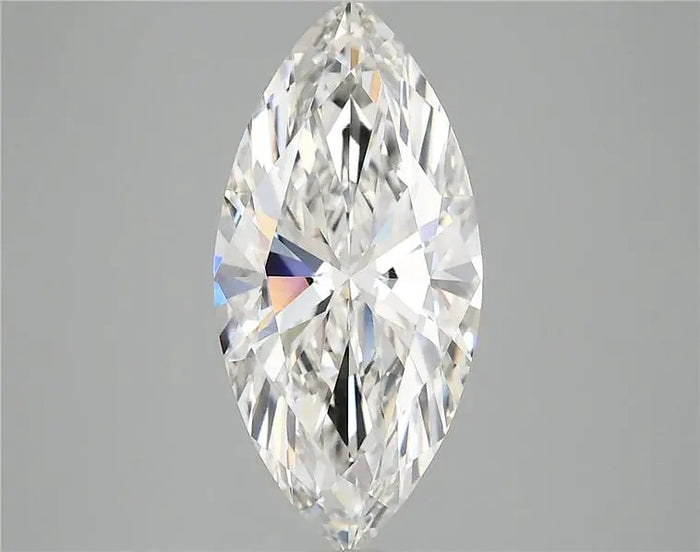 3.02 Carat · MARQUISE · F · VVS2 · IGI · Excellent Cut