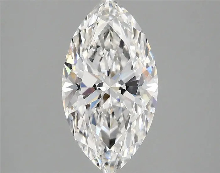 2.01 Carat · MARQUISE · E · VS1 · IGI · Excellent Cut