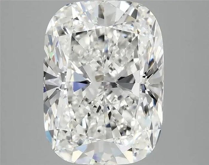 4.07 Carat · CUSHION · E · VS2 · IGI · Excellent Cut