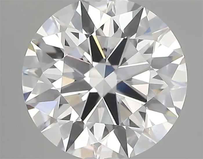 1.84 Carat · ROUND · D · VVS2 · IGI · Ideal Cut