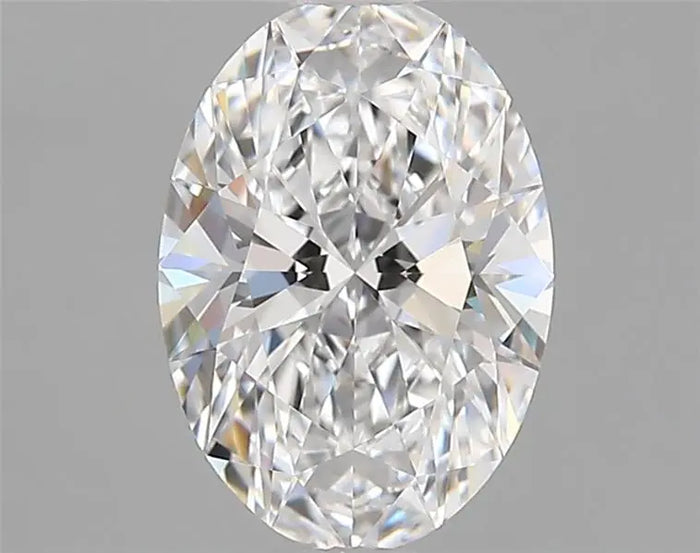 1.83 Carat · OVAL · D · FL · IGI · Excellent Cut