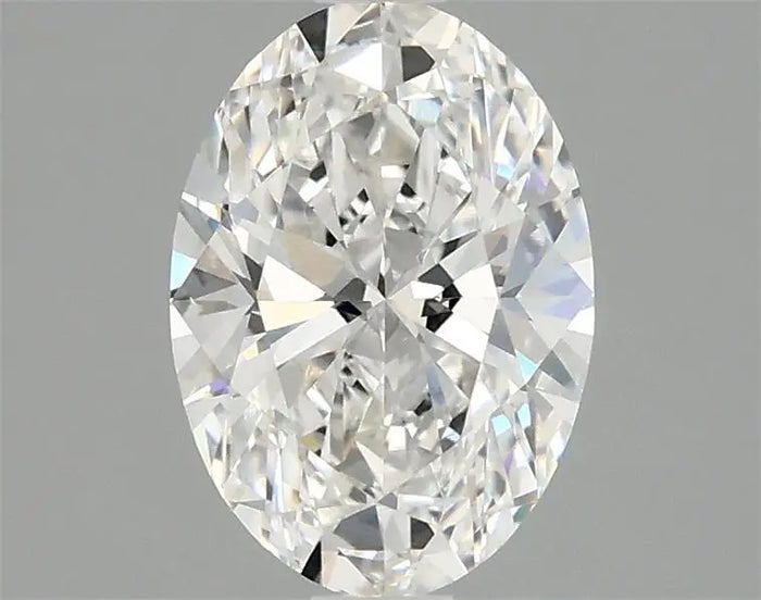 1.58 Carat · OVAL · E · VS1 · IGI · Excellent Cut